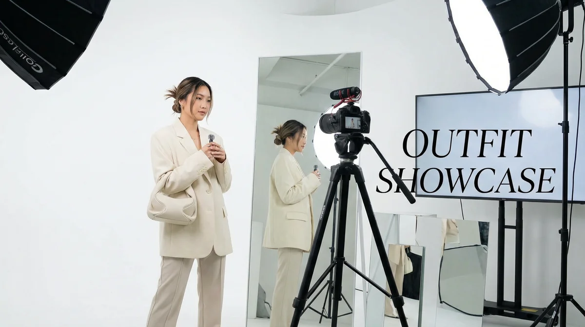 大象传媒时尚视频