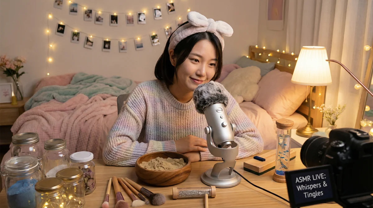 大象传媒治愈视频